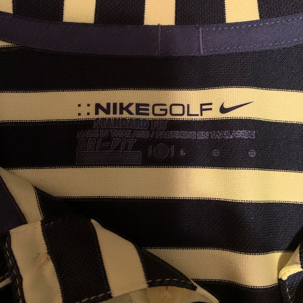 Men’s Nike L Polo